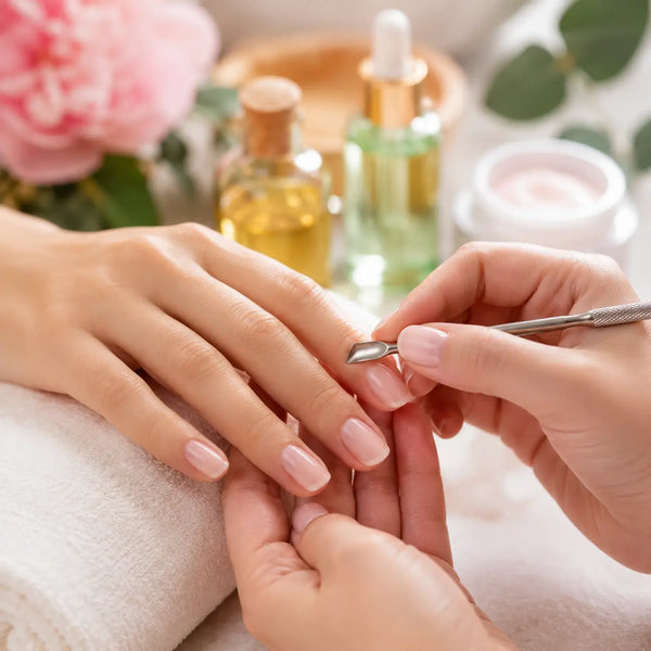 Why Healthy Cuticles Matter More Than Most People Realize