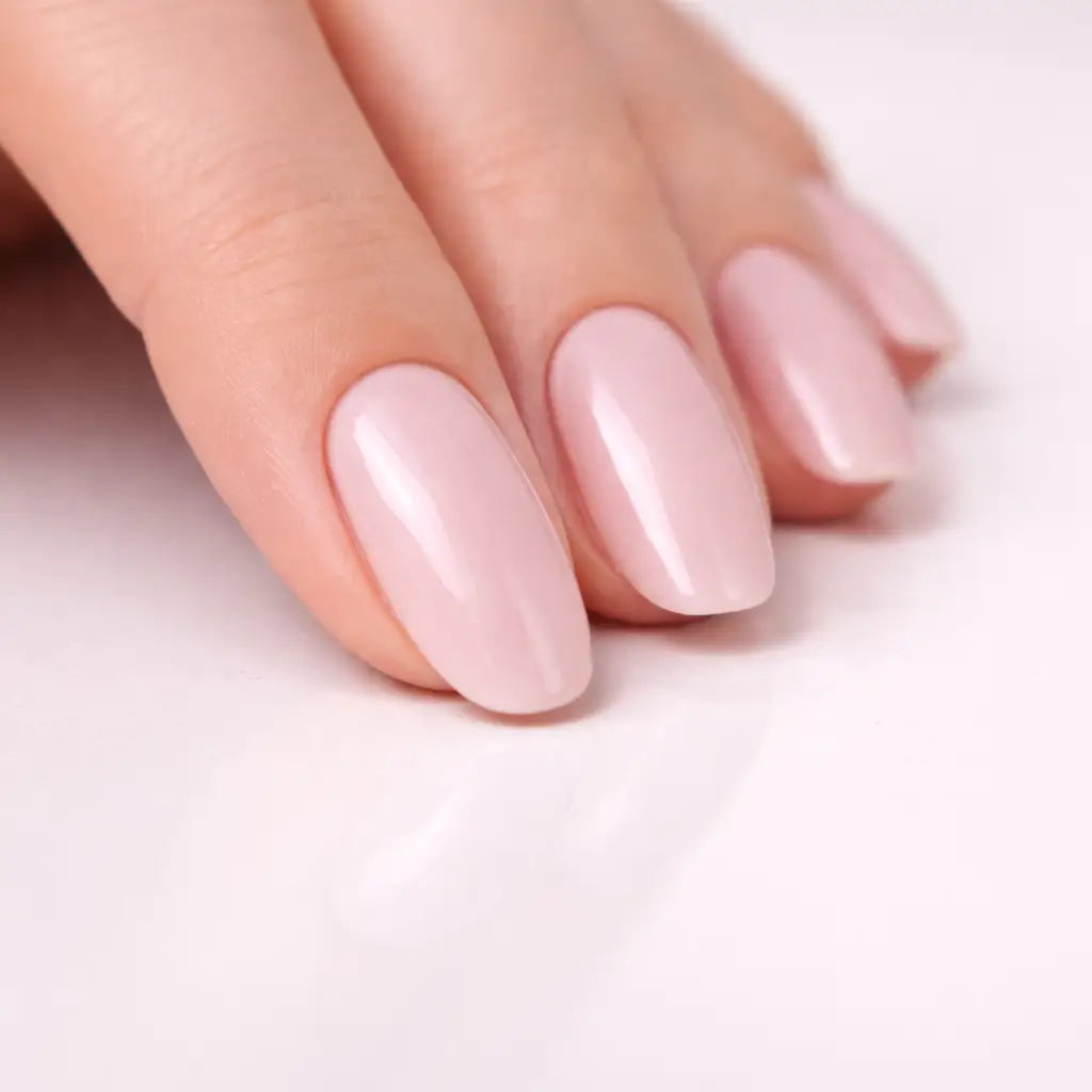 The Science Behind That “Click” Sound When Nails Are Too Thick
