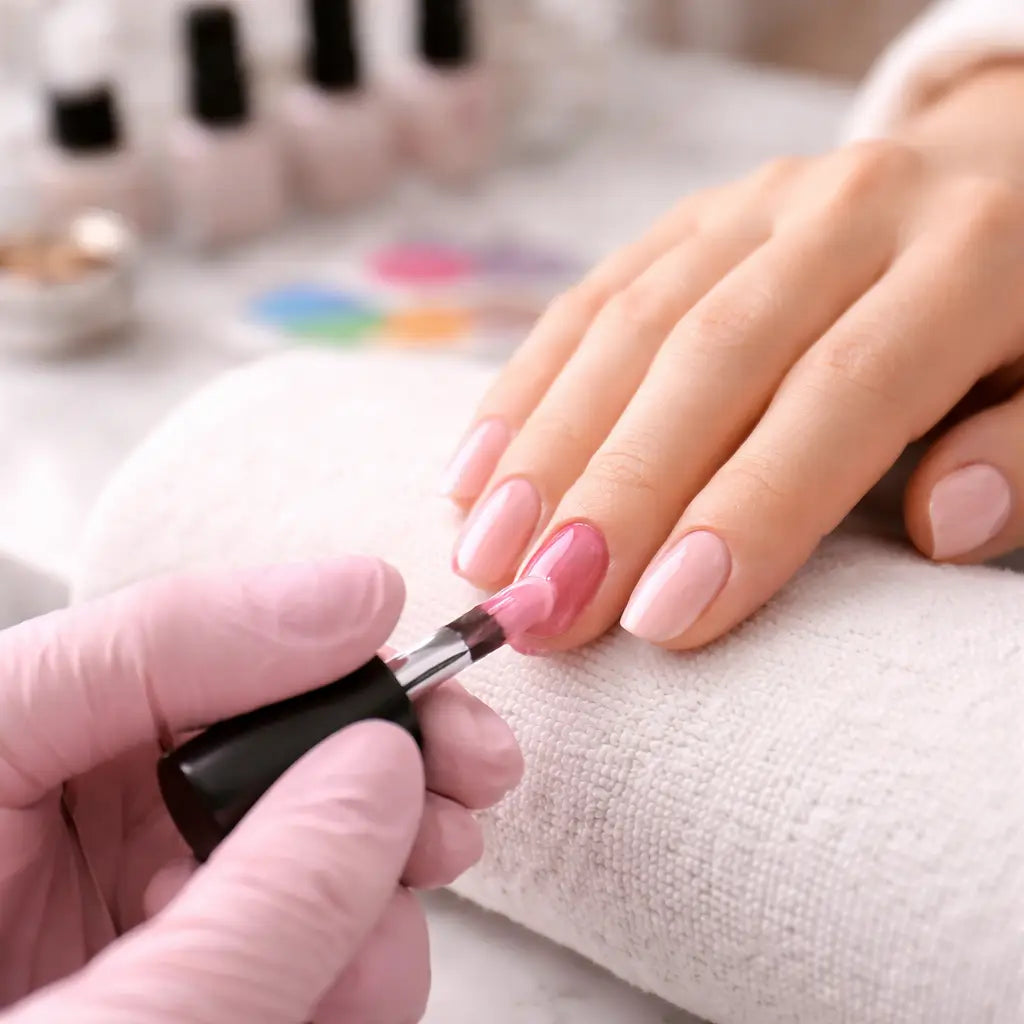 Why Pigment Density Changes Application Speed