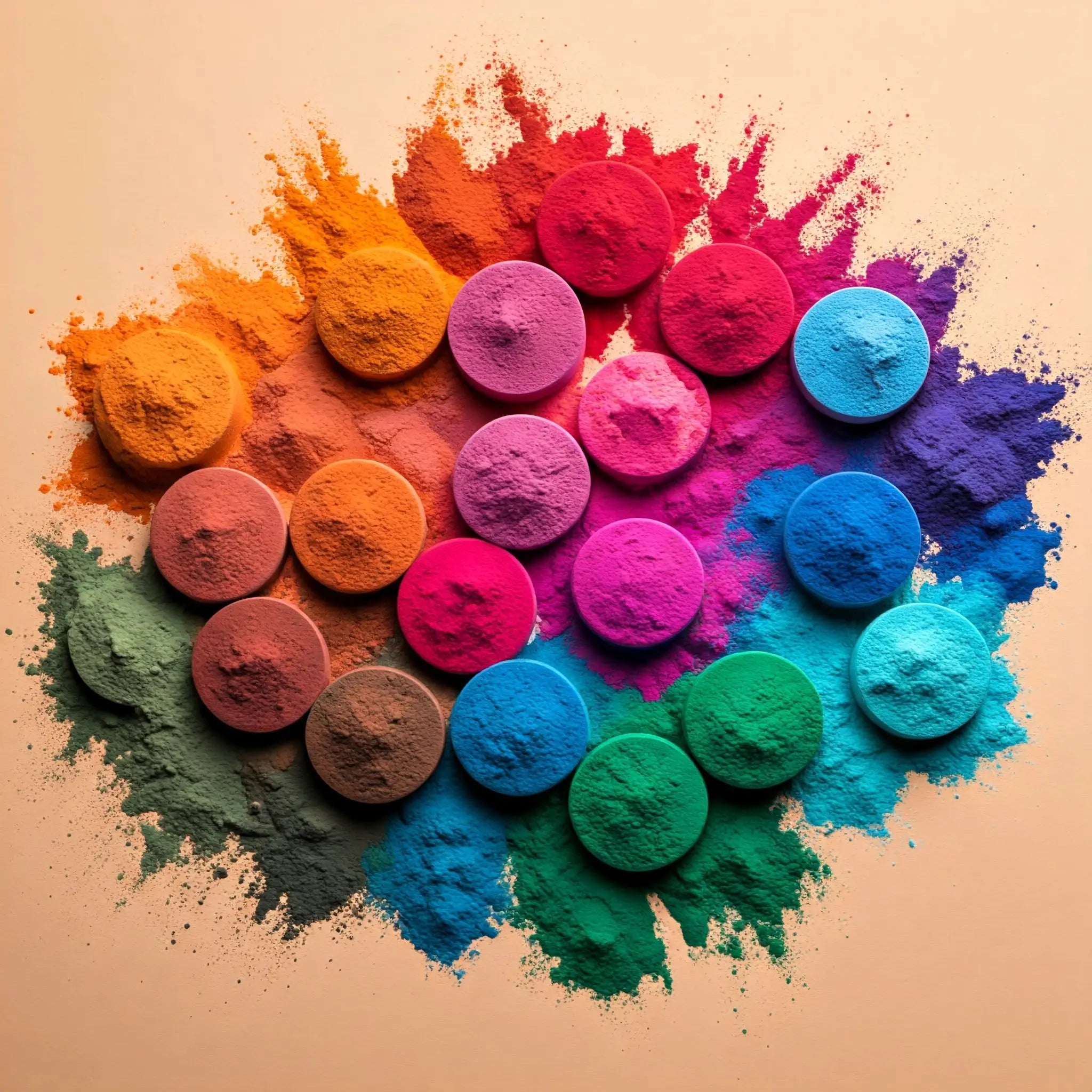 What Your Nail Polish Color Says About You