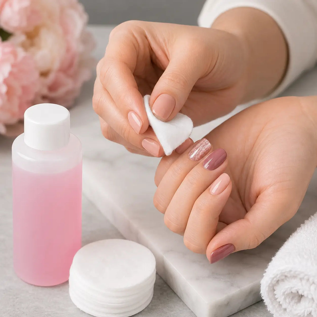 Why the Right Polish Remover Is the First Step to Your Next Perfect Manicure