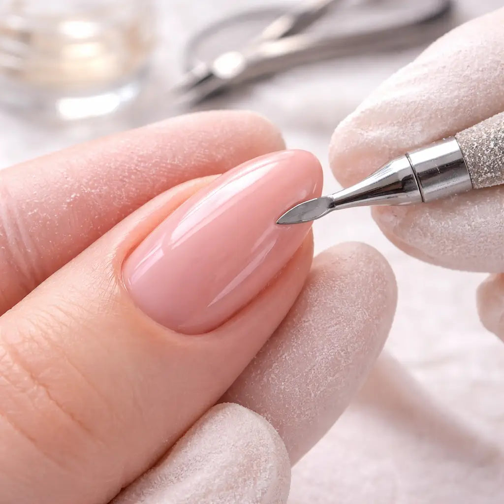 The Invisible Details That Make Nail Work Look Professional