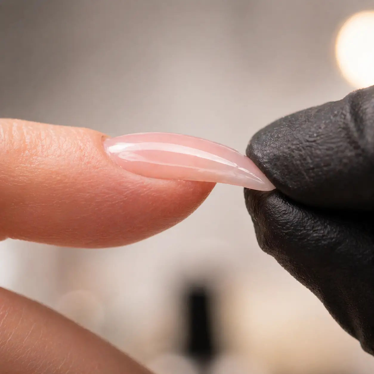 The Balance Between Strength and Flexibility in Modern Nail Systems