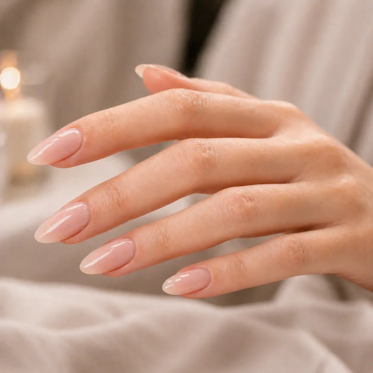 The Weight of a Nail Set: Why Lightweight Enhancements Feel More Premium