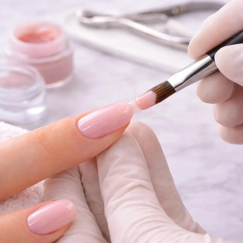 How Precision-Designed Nail Products Improve Speed Without Sacrificing Quality