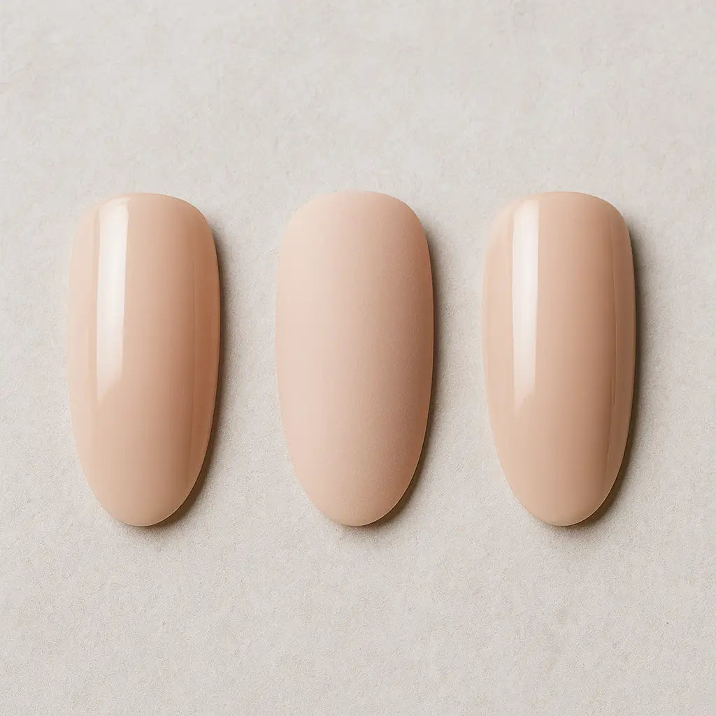 Top Coat Breakdown: Glossy vs Matte vs No-Wipe — Which One Is Best for Your Sets?