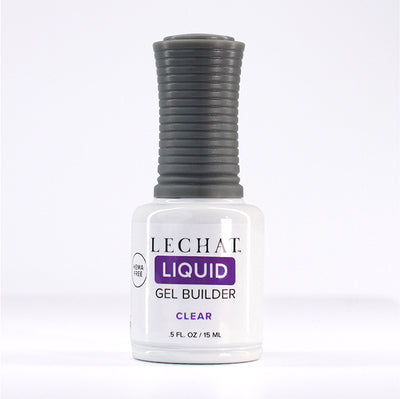 LeChat - Liquid Gel Builder Clear