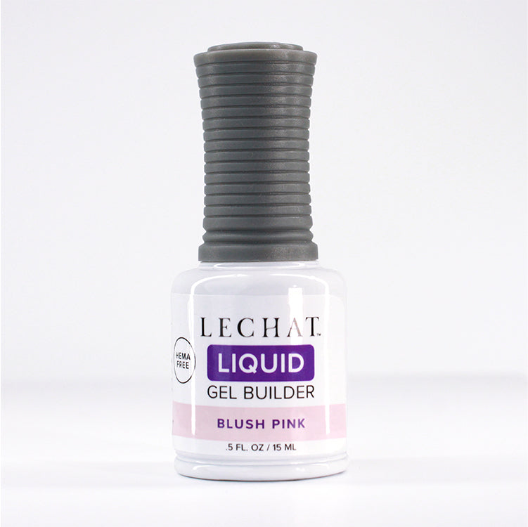 LeChat - Liquid Gel Builder Blush Pink