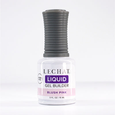 LeChat - Liquid Gel Builder Blush Pink