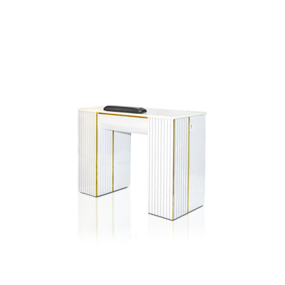 T Spa -  Le Cinq Single Table
