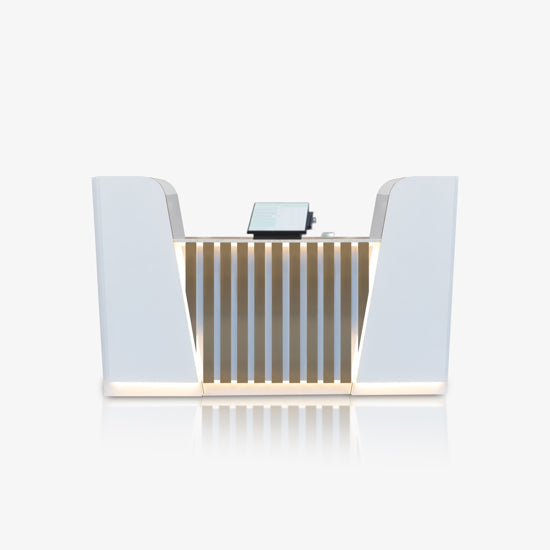 T Spa -  Le Cinq Reception 72″