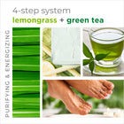 BCL -  Purifying Lemongrass + Green Tea Dead Sea Salt Soak