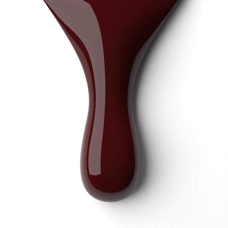 LeChat - Perfect Match Duo - Royal Red - #006