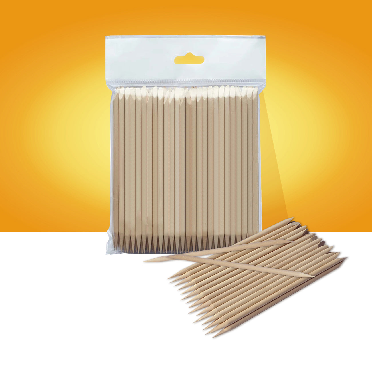 STALEKS STICK WOODEN DOS-10/100