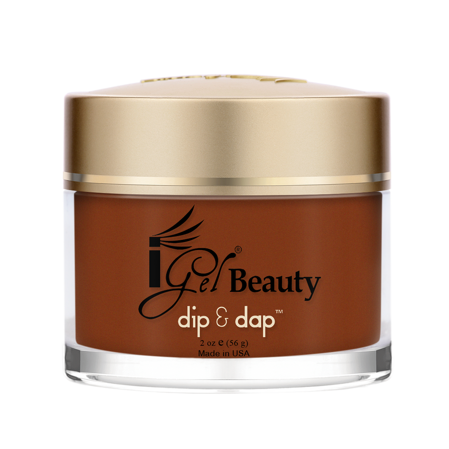 iGel Dip & Dap Powder - DD249 Autumn Love
