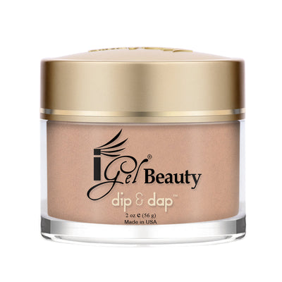 iGel Dip & Dap Powder - DD251 Minimalist
