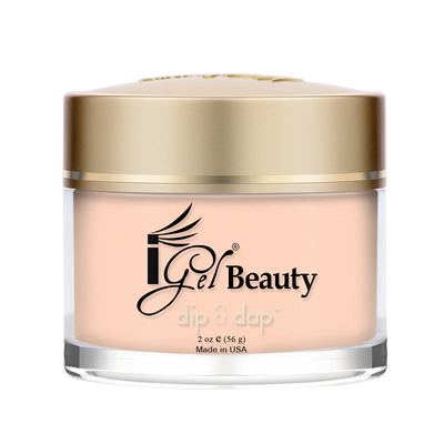 iGel Dip & Dap Powder - DD252 Feminine