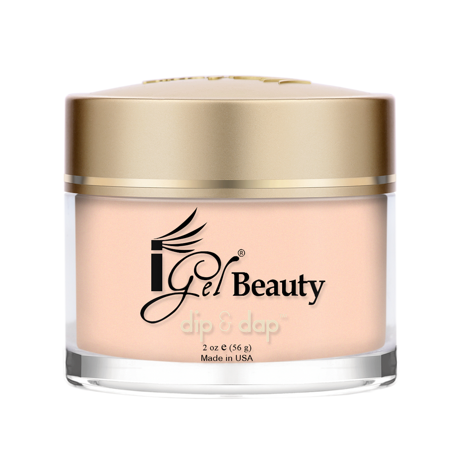 iGel Dip & Dap Powder - DD252 Feminine