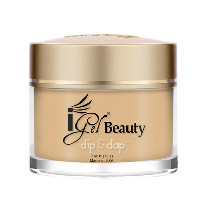 iGel Dip & Dap Powder - DD258 Stripped