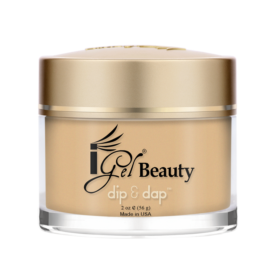 iGel Dip & Dap Powder - DD258 Stripped