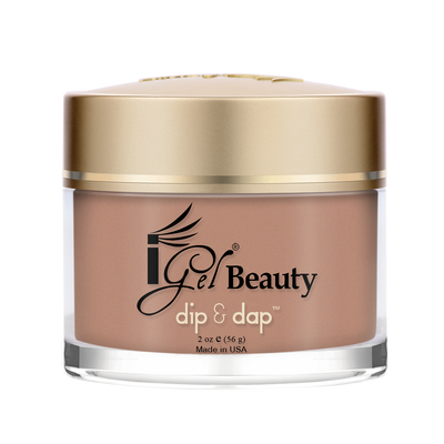 iGel Dip & Dap Powder - DD262 Ambition