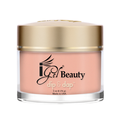 iGel Dip & Dap Powder - DD264 Ladylike