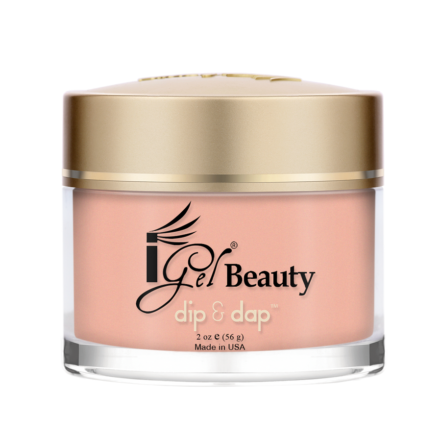 iGel Dip & Dap Powder - DD264 Ladylike