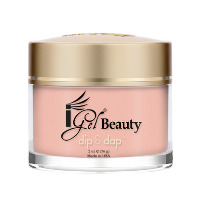 iGel Dip & Dap Powder - DD265 Take Me Home
