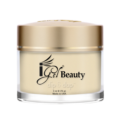iGel Dip & Dap Powder - DD266 Pure & Innocent