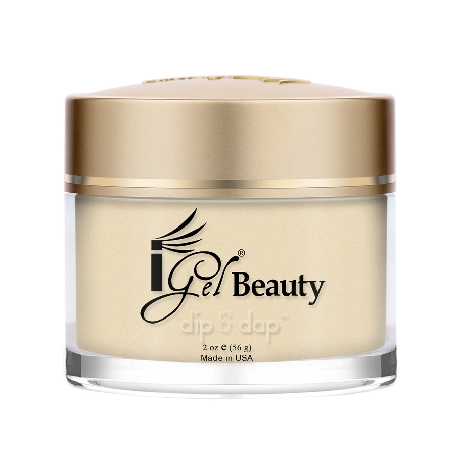 iGel Dip & Dap Powder - DD266 Pure & Innocent