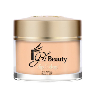 iGel Dip & Dap Powder - DD267 Be True To You