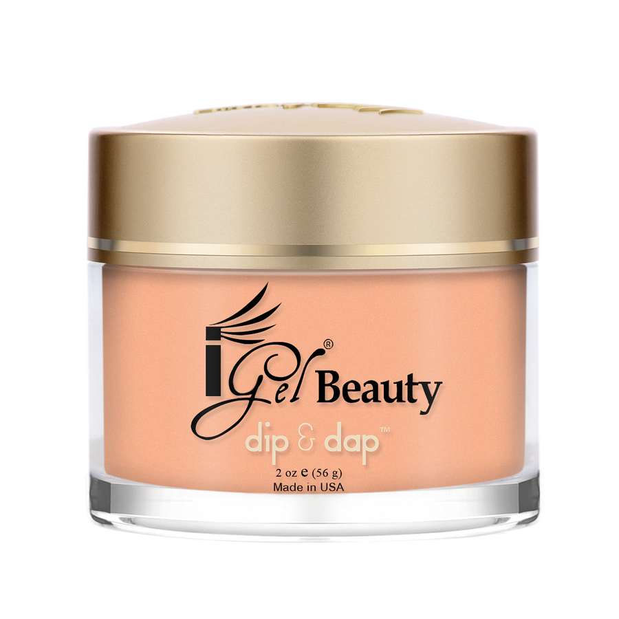 iGel Dip & Dap Powder - DD269 Popular Demand