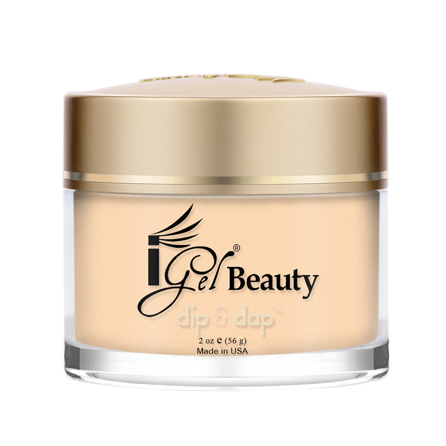 iGel Dip & Dap Powder - DD270 One & Only