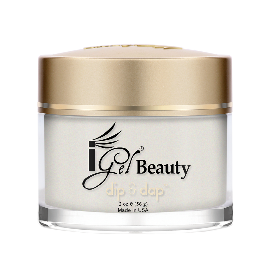 iGel Dip & Dap Powder - DD271 Nail Mail
