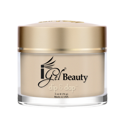 iGel Dip & Dap Powder - DD272 Respectable