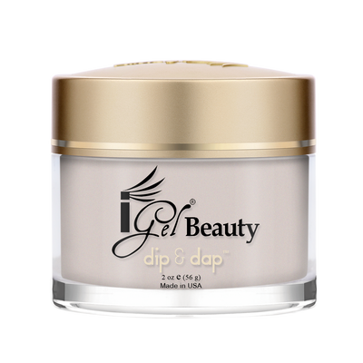 iGel Dip & Dap Powder - DD278  Dèjá Vu