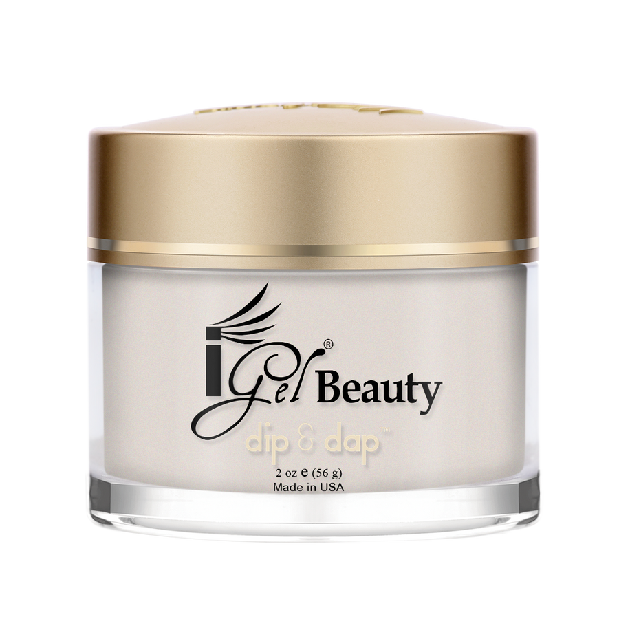 iGel Dip & Dap Powder - DD279 Gullible