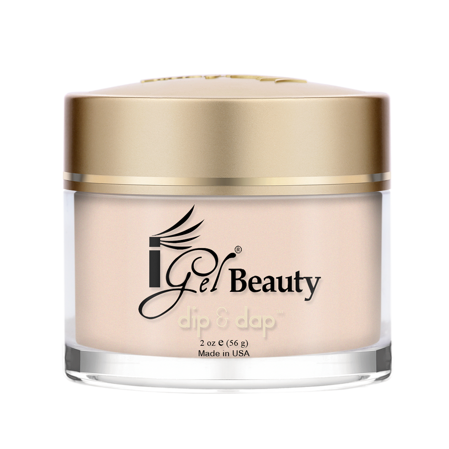 iGel Dip & Dap Powder - DD280 Secret Crush