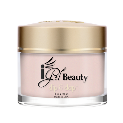 iGel Dip & Dap Powder - DD281 So Shy