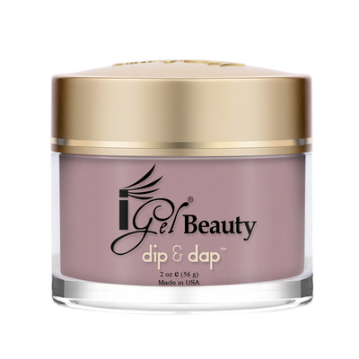 iGel Dip & Dap Powder - DD282 Posh Boutique