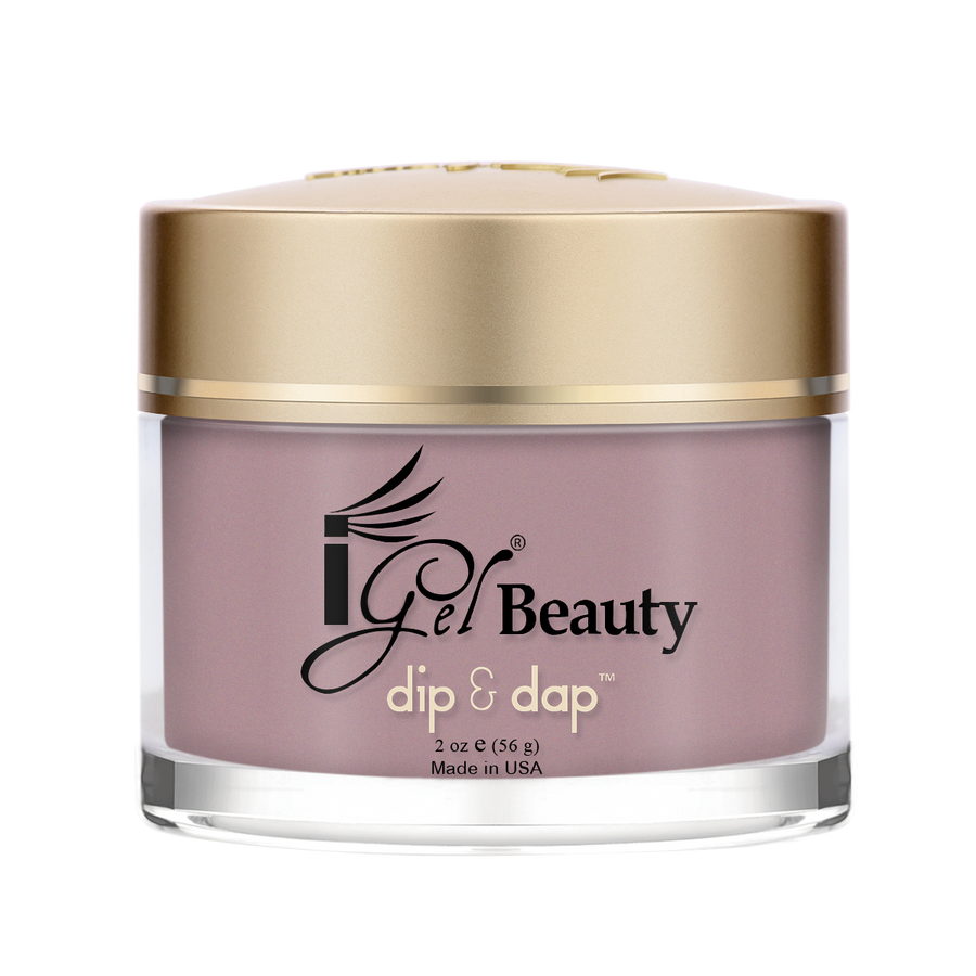iGel Dip & Dap Powder - DD282 Posh Boutique