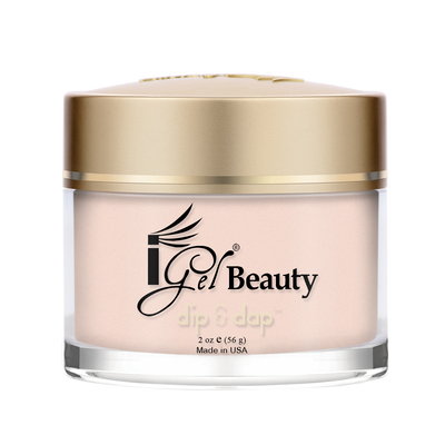 iGel Dip & Dap Powder - DD284 Treasured