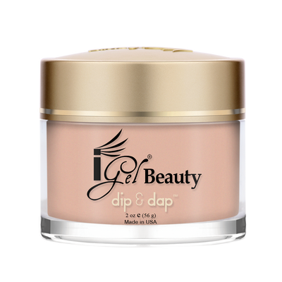 iGel Dip & Dap Powder - DD288 Tasteful