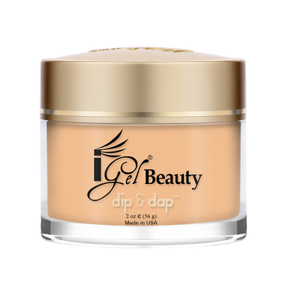 iGel Dip & Dap Powder - DD289 Flaunt It