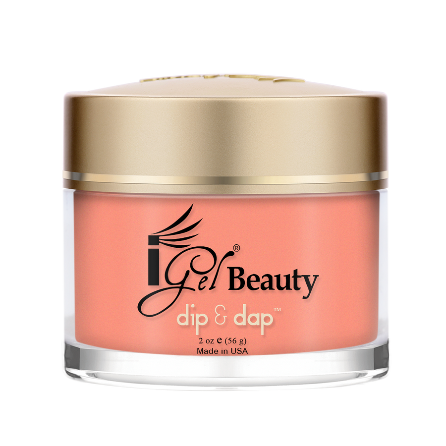 iGel Dip & Dap Powder - DD291 The One