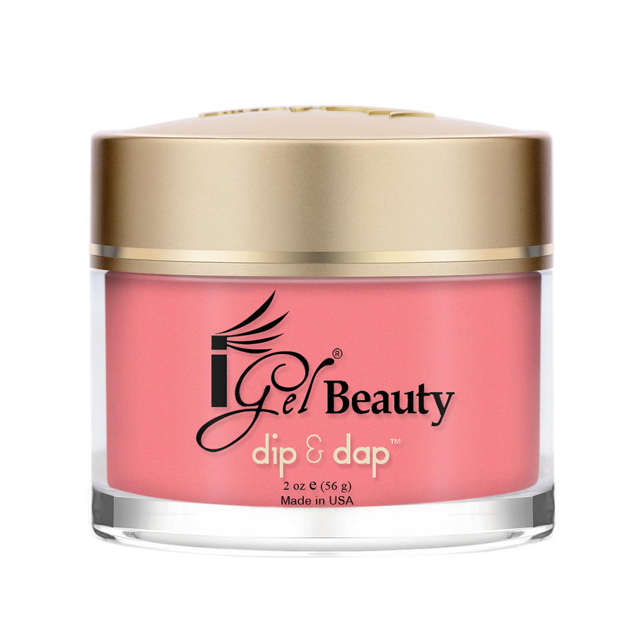 iGel Dip & Dap Powder - DD292 Vibrancy