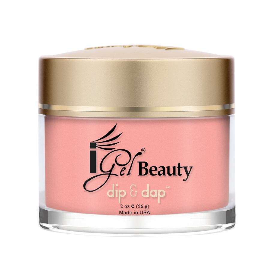 iGel Dip & Dap Powder - DD293 Spring Fling