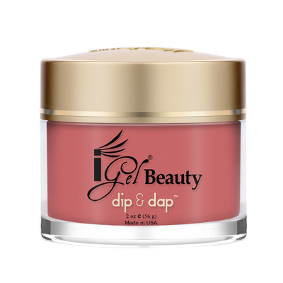 iGel Dip & Dap Powder - DD296 Modern Love