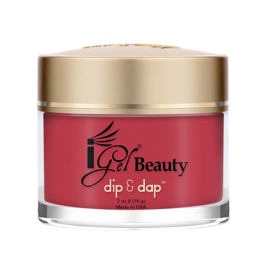 iGel Dip & Dap Powder - DD297 High Fashion