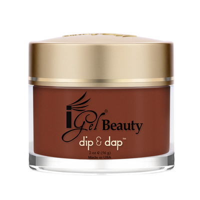 iGel Dip & Dap Powder - DD299 Certainty